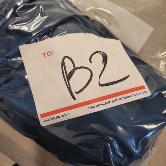 Cupshe Tankini Wrap Frint Top Bikini Size XL - Picture 6 of 6